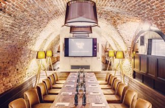 Hotele 4**** - Hotel SixtySix - obiekt - zdjęcie 5 