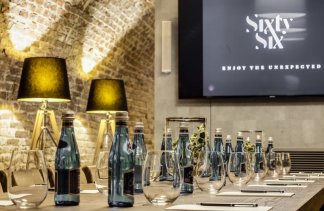 Hotele 4**** - Hotel SixtySix - obiekt - zdjęcie 2 