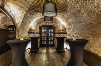 Hotele 4**** - Hotel SixtySix - obiekt - zdjęcie 4 