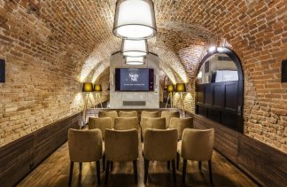 Hotele 4**** - Hotel SixtySix - obiekt - zdjęcie 1 