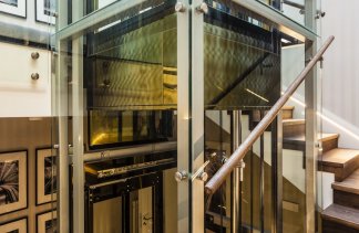 Hotele 4**** - Hotel SixtySix - obiekt - zdjęcie 8 