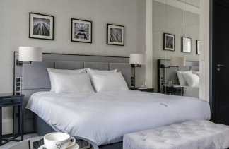 Hotele 4**** - Hotel SixtySix - obiekt - zdjęcie 32 
