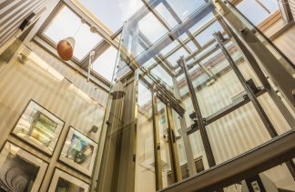 Hotele 4**** - Hotel SixtySix - obiekt - zdjęcie 7 