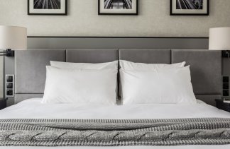 Hotele 4**** - Hotel SixtySix - obiekt - zdjęcie 34 