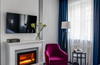 Hotele 4**** - Hotel SixtySix - obiekt - zdjęcie 35 