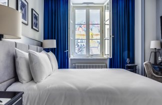 Hotele 4**** - Hotel SixtySix - obiekt - zdjęcie 36 