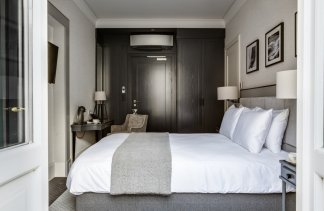 Hotele 4**** - Hotel SixtySix - obiekt - zdjęcie 26 