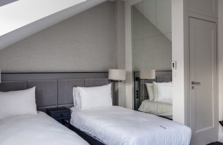 Hotele 4**** - Hotel SixtySix - obiekt - zdjęcie 41 