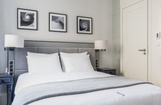 Hotele 4**** - Hotel SixtySix - obiekt - zdjęcie 23 