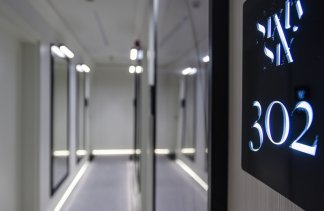 Hotele 4**** - Hotel SixtySix - obiekt - zdjęcie 21 