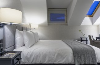 Hotele 4**** - Hotel SixtySix - obiekt - zdjęcie 33 