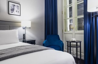 Hotele 4**** - Hotel SixtySix - obiekt - zdjęcie 28 