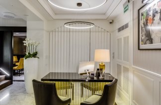 Hotele 4**** - Hotel SixtySix - obiekt - zdjęcie 9 