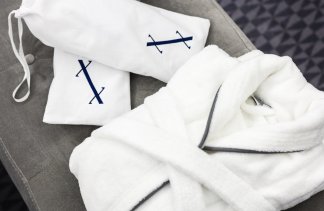 Hotele 4**** - Hotel SixtySix - obiekt - zdjęcie 30 