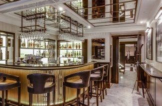 Hotele 4**** - Hotel SixtySix - obiekt - zdjęcie 11 