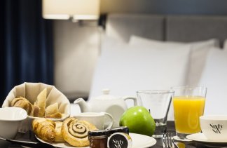 Hotele 4**** - Hotel SixtySix - obiekt - zdjęcie 27 