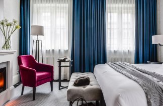 Hotele 4**** - Hotel SixtySix - obiekt - zdjęcie 22 