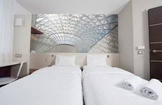 Hotele 3*** - Hotel B&B Katowice - obiekt - zdjęcie 5 