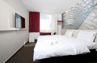 Hotele 3*** - Hotel B&B Katowice - obiekt - zdjęcie 4 