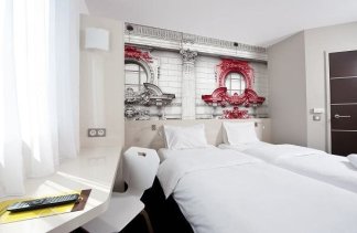 Hotele 3*** - Hotel B&B Katowice - obiekt - zdjęcie 2 