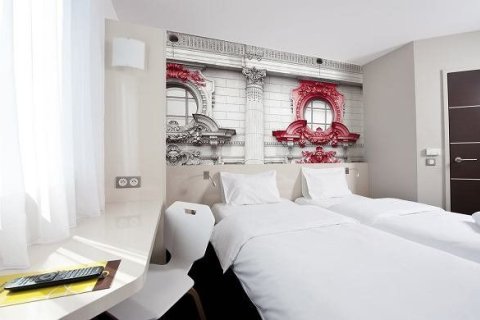 Hotele 3*** - Hotel B&B Katowice - zdjęcie 2