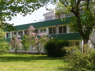 Centrum Badań i Edukacji Statystycznej GUS - sale konferencyjne Serock