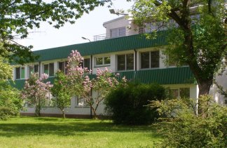 Obiekty konferencyjne - Centrum Badań i Edukacji Statystycznej GUS - obiekt - zdjęcie 1 