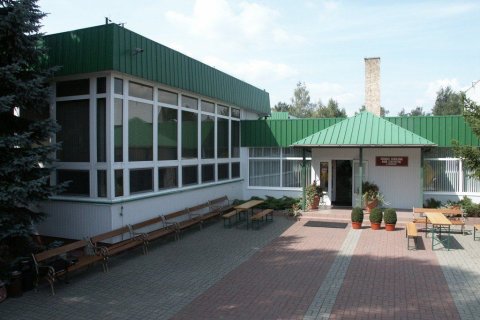 Obiekty konferencyjne - Centrum Badań i Edukacji Statystycznej GUS - zdjęcie 2