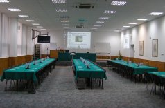 Obiekty konferencyjne - Centrum Badań i Edukacji Statystycznej GUS - zdjęcie 4