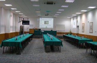 Obiekty konferencyjne - Centrum Badań i Edukacji Statystycznej GUS - obiekt - zdjęcie 4 