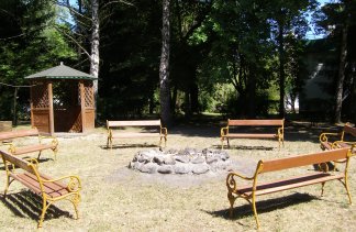 Obiekty konferencyjne - Centrum Badań i Edukacji Statystycznej GUS - obiekt - zdjęcie 10 