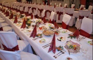 Obiekty konferencyjne - Centrum Badań i Edukacji Statystycznej GUS - obiekt - zdjęcie 13 