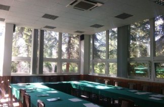 Obiekty konferencyjne - Centrum Badań i Edukacji Statystycznej GUS - obiekt - zdjęcie 5 