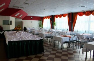 Obiekty konferencyjne - Centrum Badań i Edukacji Statystycznej GUS - obiekt - zdjęcie 12 