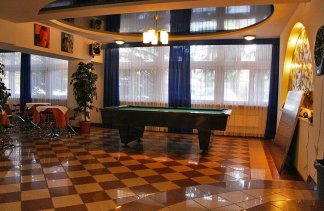 Obiekty konferencyjne - Centrum Badań i Edukacji Statystycznej GUS - obiekt - zdjęcie 11 