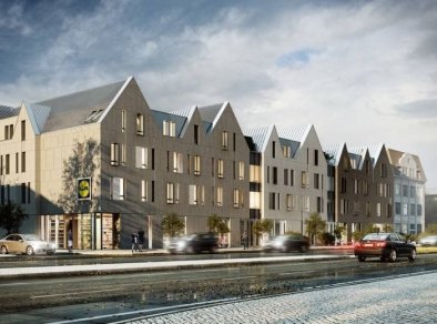 Hampton by Hilton Gdańsk - sale konferencyjne Gdańsk