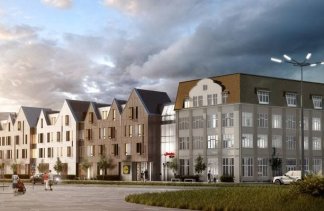 Hotele 3*** - Hampton by Hilton Gdańsk - obiekt - zdjęcie 2 