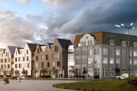 Hotele 3*** - Hampton by Hilton Gdańsk - zdjęcie 2