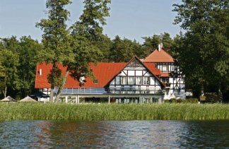 Ośrodki konferencyjne - Jabłoń Lake Resort - obiekt - zdjęcie 2 