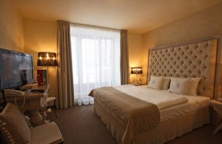 Ośrodki konferencyjne - Jabłoń Lake Resort - obiekt - zdjęcie 7 