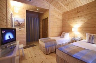 Ośrodki konferencyjne - Jabłoń Lake Resort - obiekt - zdjęcie 8 