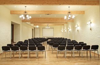 Ośrodki konferencyjne - Jabłoń Lake Resort - obiekt - zdjęcie 5 