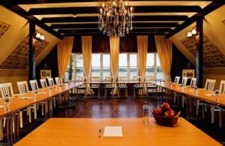 Ośrodki konferencyjne - Jabłoń Lake Resort - obiekt - zdjęcie 6 