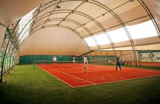 Ośrodki konferencyjne - Jabłoń Lake Resort - obiekt - zdjęcie 13 