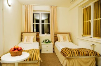 Ośrodki konferencyjne - Jabłoń Lake Resort - obiekt - zdjęcie 10 