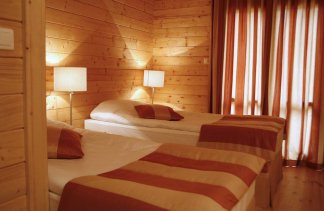 Ośrodki konferencyjne - Jabłoń Lake Resort - obiekt - zdjęcie 9 