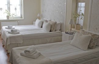 Ośrodki konferencyjne - Jabłoń Lake Resort - obiekt - zdjęcie 11 