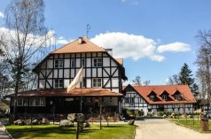 Ośrodki konferencyjne - Jabłoń Lake Resort - zdjęcie 3