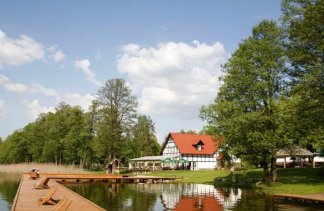 Ośrodki konferencyjne - Jabłoń Lake Resort - obiekt - zdjęcie 4 