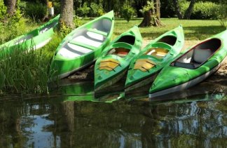 Ośrodki konferencyjne - Jabłoń Lake Resort - obiekt - zdjęcie 17 
